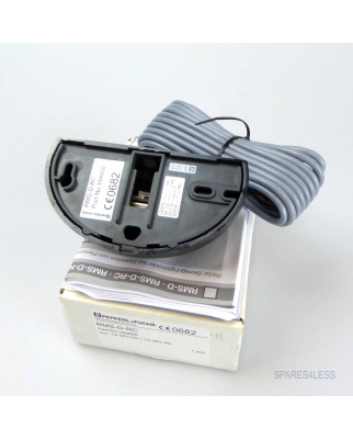 Pepperl+Fuchs Radar-Bewegungsmelder RMS-D-RC 184850 OVP