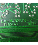 Dorner Electronic Baugruppe EA-16/32 M8-2 LV92071 GEB