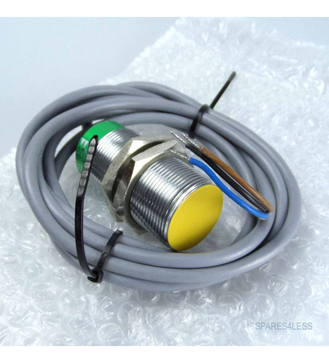 Turck Induktiver Sensor Bi10-M30-AP6X GEB