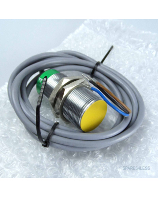 Turck Induktiver Sensor Bi10-M30-AP6X GEB