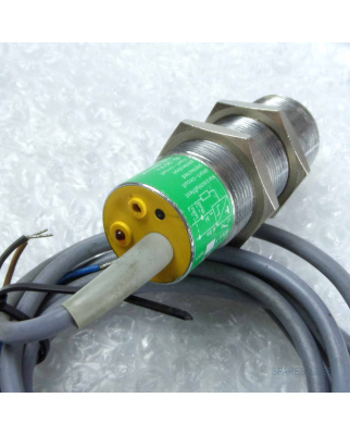 Turck Kapazitiver Sensor BC10-M30-AP6X GEB