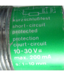 Turck Kapazitiver Sensor BC10-M30-AP6X GEB