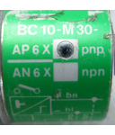 Turck Kapazitiver Sensor BC10-M30-AP6X GEB