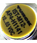 Turck Sensor IST-M12-AP4-H1141 NOV