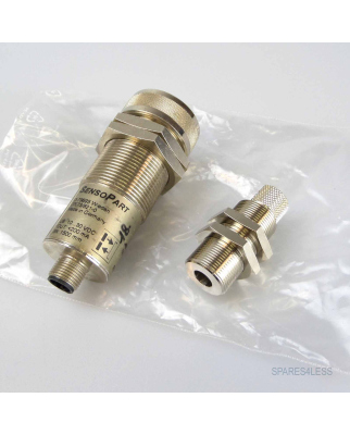 SENSOPART Infrarot-Lichleiter-Sensor FMS30-34UL4-55 GEB