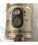 SENSOPART Infrarot-Lichleiter-Sensor FMS30-34UL4-55 GEB