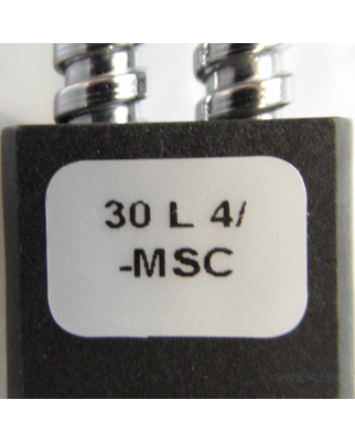 SENSOPART Lichtleiterkabel 30L4/-MSC  978-51238 K95559-002 NOV