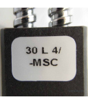 SENSOPART Lichtleiterkabel 30L4/-MSC  978-51238 K95559-002 NOV