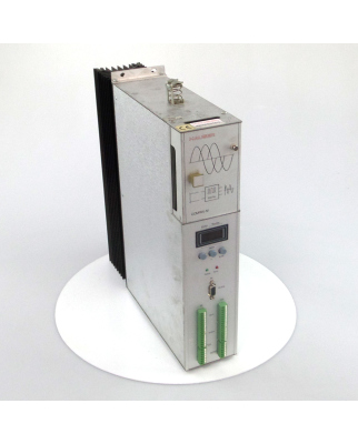 Hauser Frequenzumrichter COMPAX-M 951-100115 Compax...