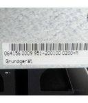 Parker Frequenzumrichter SERVAX-M Servax 0200-M GEB