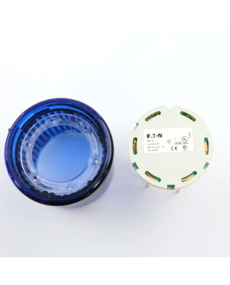 Eaton Dauerlicht-Modul SL-L-B blau 205316 OVP
