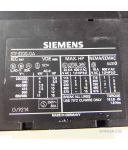 CONT Schütz 18A – 1NA + 1NC, 42V, 50/60 Hz, Made In France CONT Schütz 18A – 1NA + 1NC, 42V, 50/60 Hz, Made In France