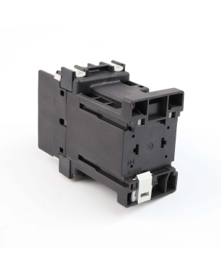 Moeller Leistungsschütz DIL00AM-G 24VDC GEB