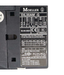 Moeller Leistungsschütz DIL00AM-G 24VDC GEB