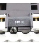 Moeller Leistungsschütz DIL00AM-G 24VDC GEB