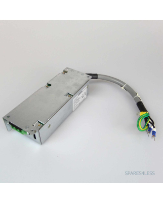 Siemens Micromaster 4 EMC Filter 6SE6400-2FA00-6AD0 GEB