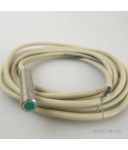 Baumer electric Induktiver Näherungsschalter IFR 05.26.45/K807 OVP