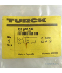 Turck Näherungsschalter Bi2-G12-AN6 46351 OVP