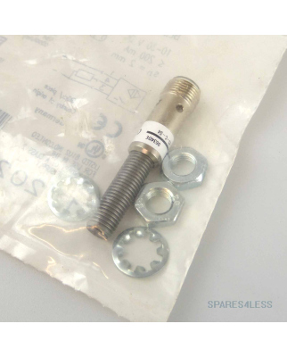 Balluff induktiver Näherungsschalter BES 516-324-G-E5-C-S 4 112026 OVP