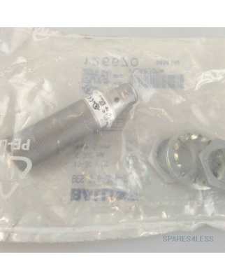 Balluff induktiver Näherungsschalter BES 516-326-S 4-CW 126670 OVP
