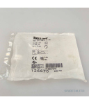 Balluff induktiver Näherungsschalter BES 516-326-S 4-CW 126670 OVP