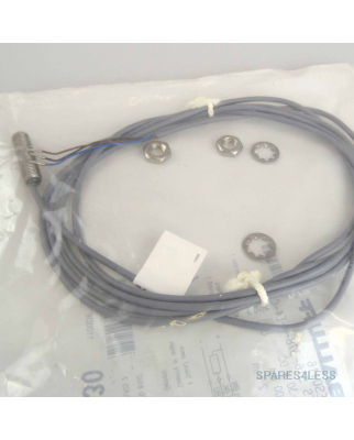 Balluff induktiver Näherungsschalter BES 516-378-G-E4-C-02 149830 OVP
