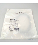 Balluff induktiver Näherungsschalter BES 516-378-G-E4-C-02 149830 OVP