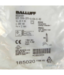 Balluff induktiver Näherungsschalter BES 516-377-G-E4-C-02 185020 OVP