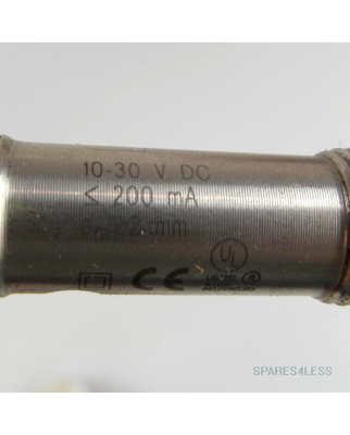BALLUFF Näherungsschalter Initiator Sensor BES516-329-E5-Y-S4 Lagerware