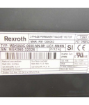 Rexroth Servomotor MSK060C-0600-NN-M1-UG1-NNNN GEB
