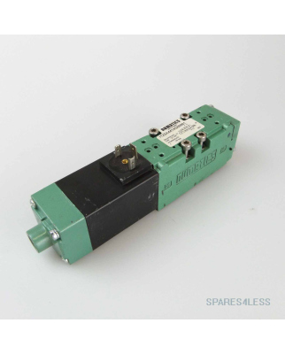 Numatics Pneumatikventil 225-367B I12SA4414G00061 GEB