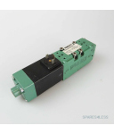 Numatics Pneumatikventil 225-367B I12SA4414G00061 GEB