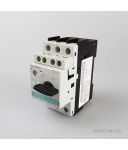 Siemens Leistungsschalter 3RV1021-4BA15 GEB