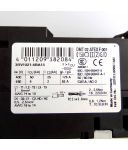 Siemens Leistungsschalter 3RV1021-4BA15 GEB