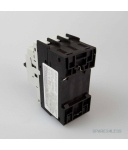 Siemens Leistungsschalter 3RV1021-4BA15 GEB