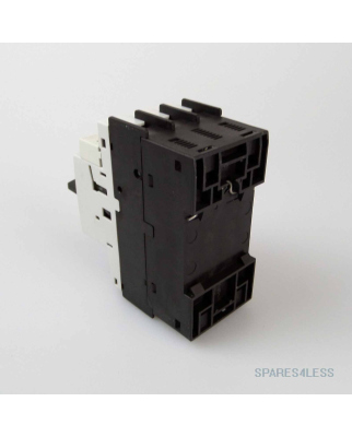 Siemens Leistungsschalter 3RV1021-0JA15 GEB