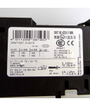 Siemens Leistungsschalter 3RV1021-0JA15 GEB