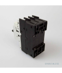 Siemens Leistungsschalter 3RV1021-0JA15 GEB