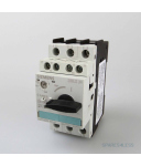 Siemens Leistungsschalter 3RV1021-0GA15 GEB
