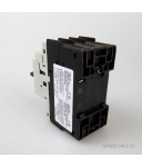 Siemens Leistungsschalter 3RV1021-0GA15 GEB