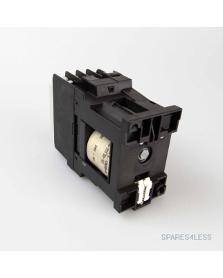 Siemens Schütz 24V/4kW/400V 3TF3010-0B GEB