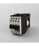 Siemens Schütz 24V/4kW/400V 3TF3010-0B GEB