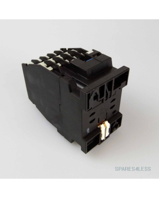 Siemens Schütz Hilfsschütz 3TH4355-0A 220V/50Hz GEB