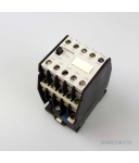 Siemens Schütz Hilfsschütz 3TH4355-0A 220V/50Hz GEB