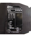Siemens Schütz Hilfsschütz 3TH4355-0A 220V/50Hz GEB