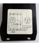 Siemens PTC Motorschutzgerät 3UN8 005 GEB