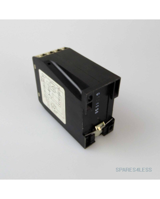 Siemens PTC Motoschutzgerät 3UN8005 GEB