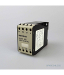Siemens PTC Motoschutzgerät 3UN8005 GEB