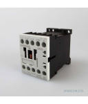 Siemens Schütz 24V/4kW/400V 3RT1016-1BB44 GEB