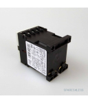 Siemens Schütz 24V/4kW/400V 3RT1016-1BB44 GEB